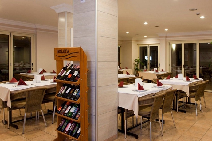 Imagen general del Hotel Remi, ALANYA. Foto 6