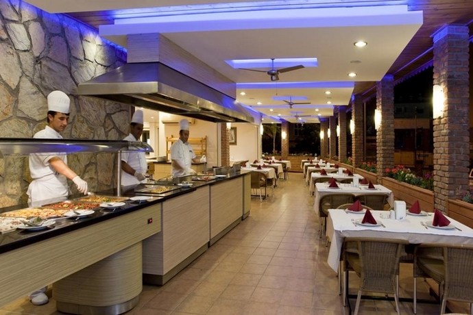 Imagen general del Hotel Remi, ALANYA. Foto 9