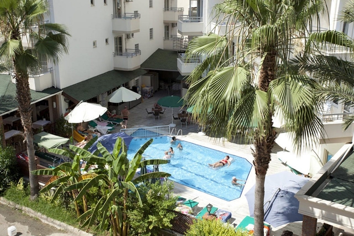 Imagen general del Hotel Remi, ALANYA. Foto 12