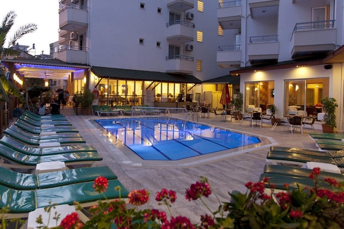 Imagen general del Hotel Remi, ALANYA. Foto 13