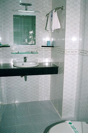 Imagen general del Hotel Remi. Foto 1