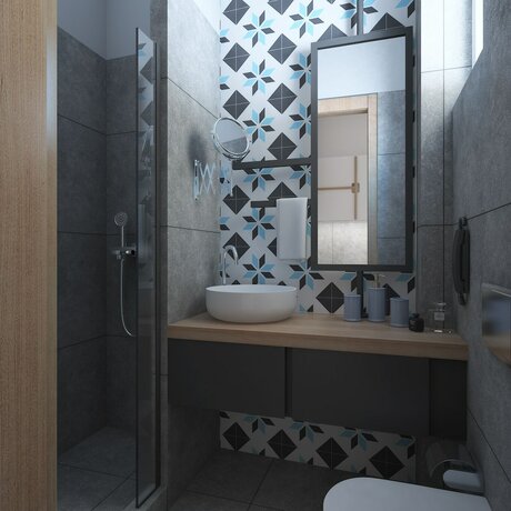 Imagen de la habitación del Hotel Remis Studios. Foto 9