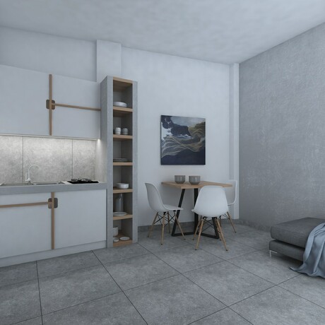 Imagen general del Hotel Remis Studios. Foto 6
