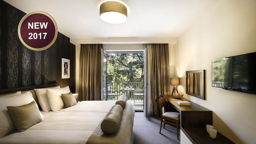 Imagen de la habitación del Hotel Remisens Casa Bel Moretto, Annexe. Foto 3