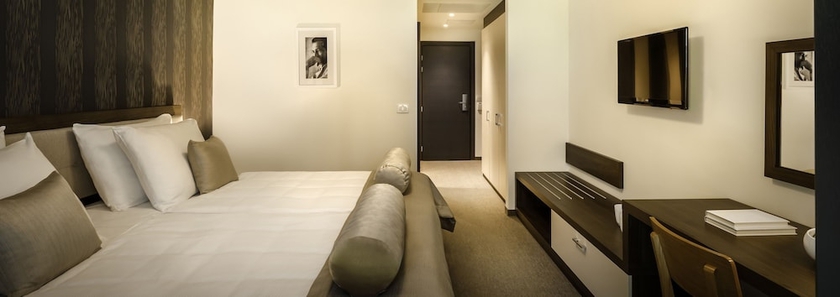 Imagen de la habitación del Hotel Remisens Casa Bel Moretto, Annexe. Foto 4