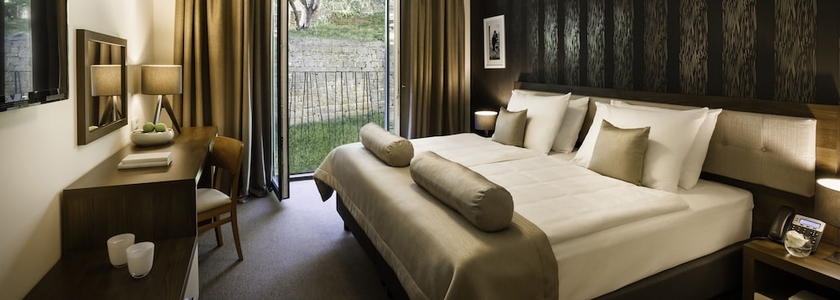 Imagen de la habitación del Hotel Remisens Casa Bel Moretto, Annexe. Foto 5