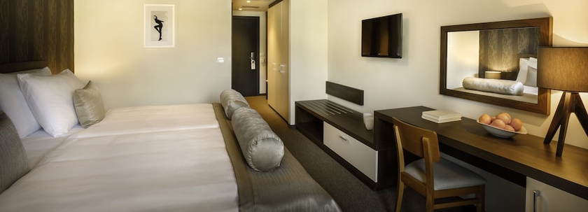 Imagen de la habitación del Hotel Remisens Casa Bel Moretto, Annexe. Foto 6