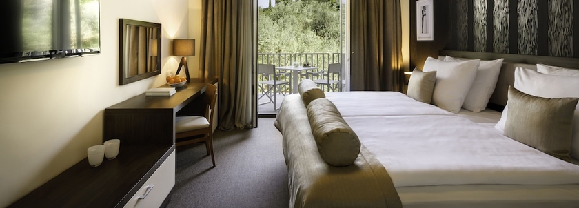 Imagen de la habitación del Hotel Remisens Casa Bel Moretto, Annexe. Foto 7