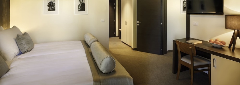 Imagen de la habitación del Hotel Remisens Casa Bel Moretto, Annexe. Foto 8