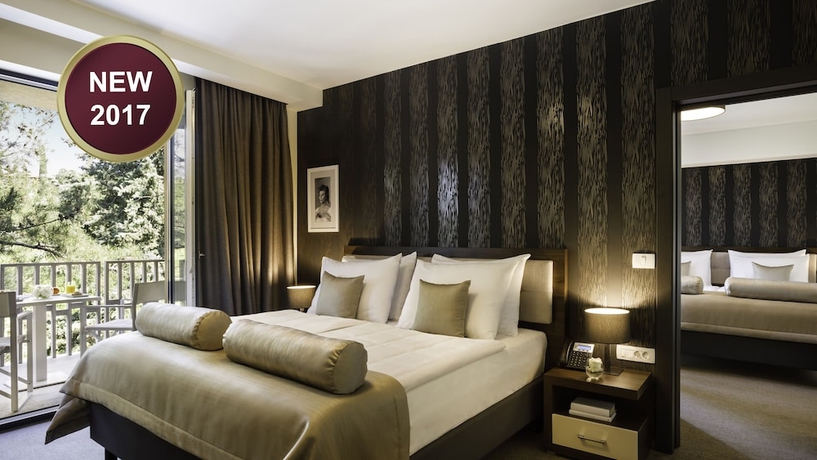 Imagen de la habitación del Hotel Remisens Casa Bel Moretto, Annexe. Foto 9