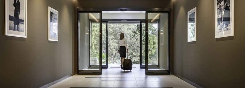 Imagen de los interiores del Hotel Remisens Casa Bel Moretto, Annexe. Foto 18