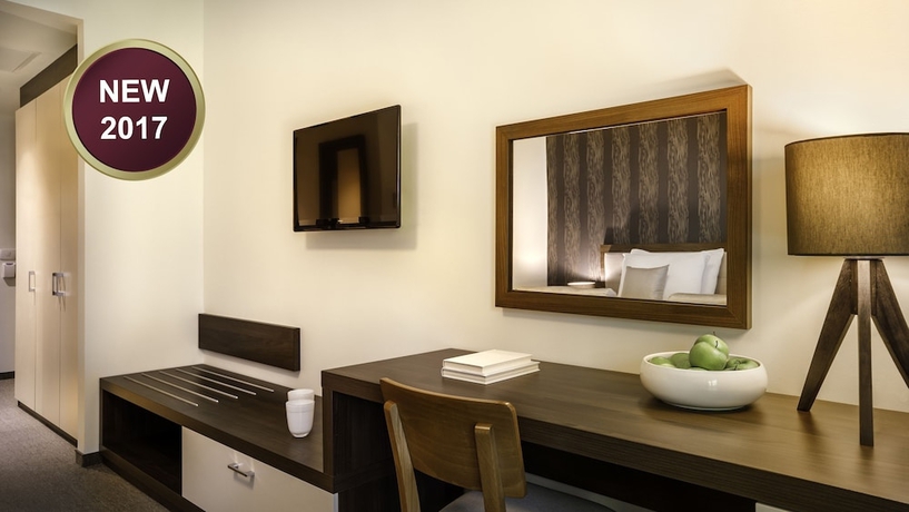 Imagen de la habitación del Hotel Remisens Casa Bel Moretto, Annexe. Foto 11