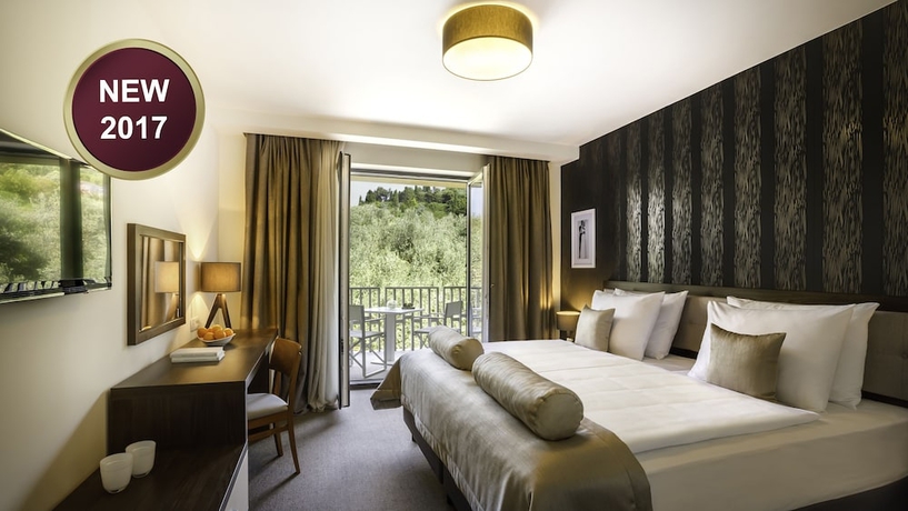 Imagen de la habitación del Hotel Remisens Casa Bel Moretto, Annexe. Foto 12