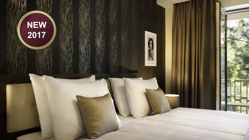 Imagen de la habitación del Hotel Remisens Casa Bel Moretto, Annexe. Foto 13