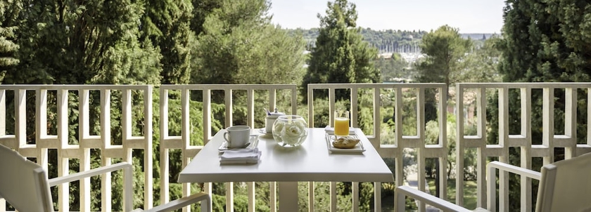 Imagen de la habitación del Hotel Remisens Casa Bel Moretto, Annexe. Foto 14