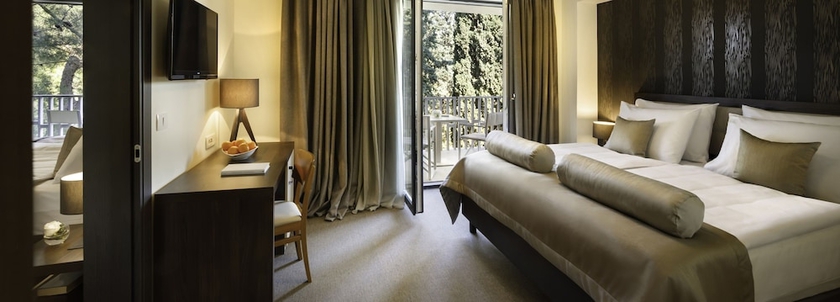 Imagen de la habitación del Hotel Remisens Casa Bel Moretto, Annexe. Foto 16