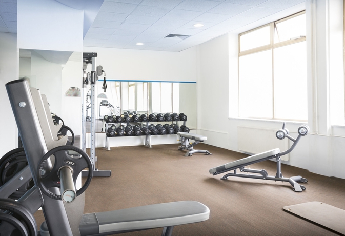 Imagen de los interiores del Hotel Remisens Casa Rosa, Annexe. Foto 13