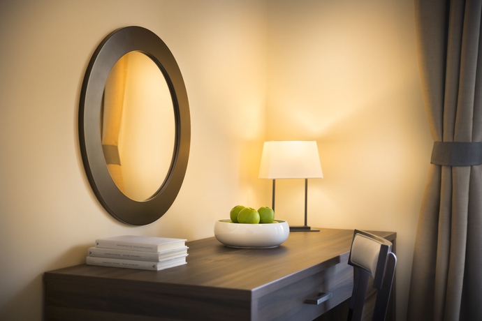 Imagen de la habitación del Hotel Remisens Casa Rosa, Annexe. Foto 8