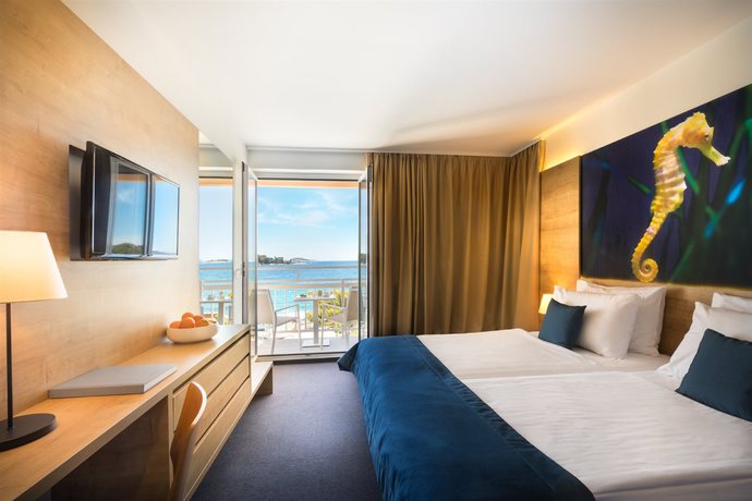 Imagen general del Hotel Remisens Epidaurus. Foto 8