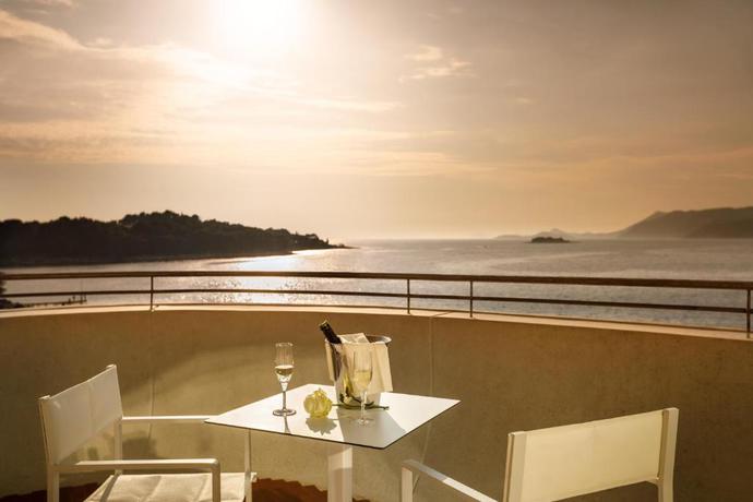 Imagen general del Hotel Remisens Hotel Albatros-All inclusive. Foto 6