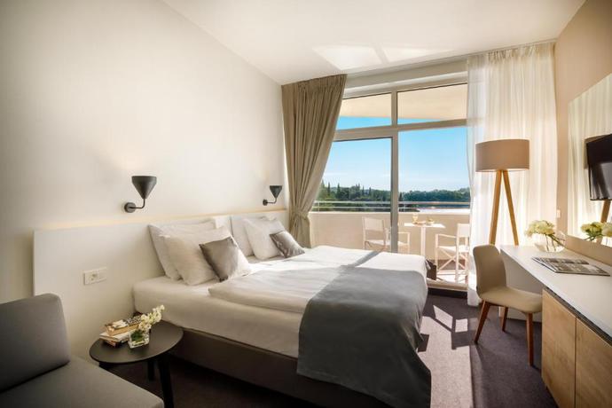 Imagen general del Hotel Remisens Hotel Albatros-All inclusive. Foto 8