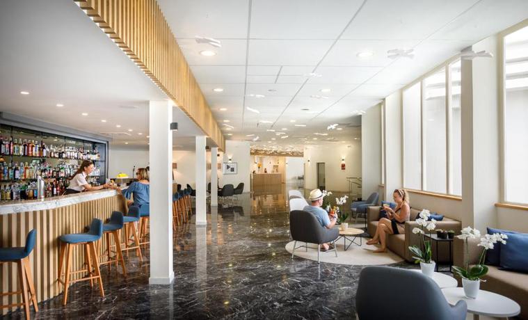 Imagen general del Hotel Remisens Hotel Albatros-All inclusive. Foto 16