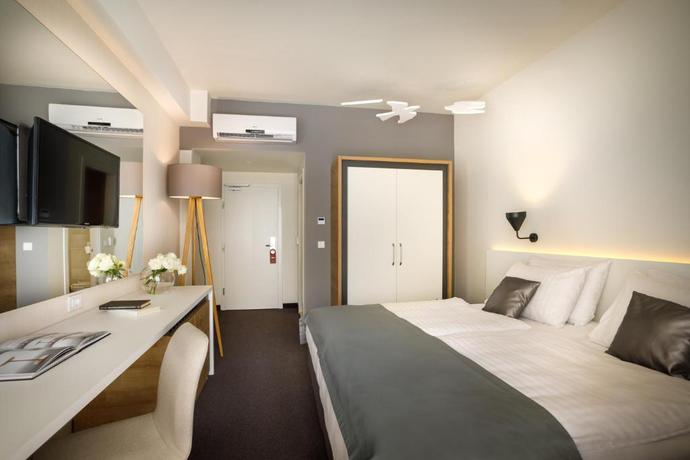 Imagen general del Hotel Remisens Hotel Albatros-All inclusive. Foto 18