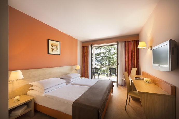 Imagen de la habitación del Hotel Remisens Lucija. Foto 5