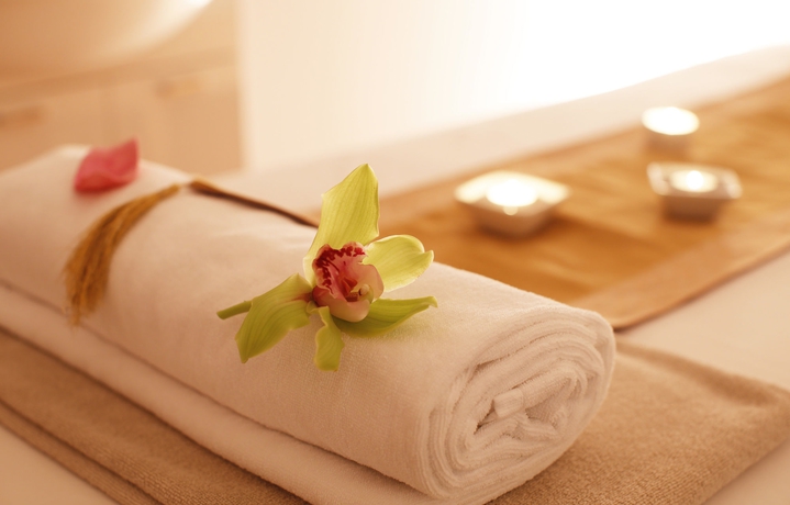 Imagen de los interiores del Hotel Remisens Lucija. Foto 10