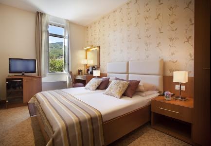 Imagen de la habitación del Hotel Remisens Premium Villa Ambasador. Foto 5