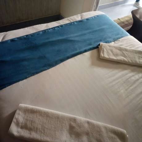Imagen de la habitación del Hotel Remiz Guest House. Foto 3