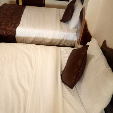 Imagen de la habitación del Hotel Remiz Guest House. Foto 4