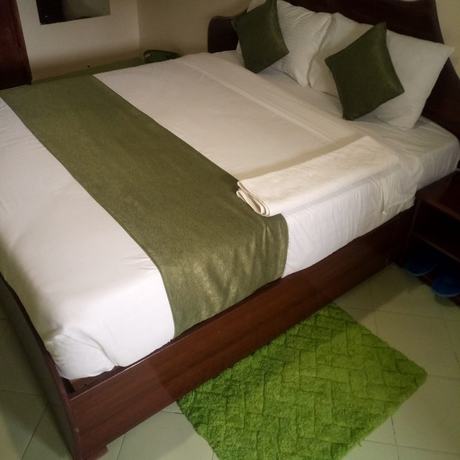 Imagen de la habitación del Hotel Remiz Guest House. Foto 5