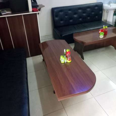Imagen de los interiores del Hotel Remiz Guest House. Foto 18