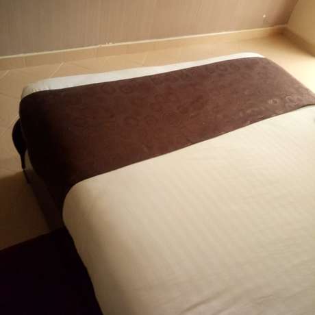Imagen de la habitación del Hotel Remiz Guest House. Foto 7