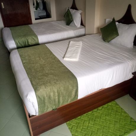 Imagen de la habitación del Hotel Remiz Guest House. Foto 10