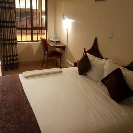 Imagen de la habitación del Hotel Remiz Guest House. Foto 12