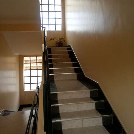 Imagen de los interiores del Hotel Remiz Guest House. Foto 19