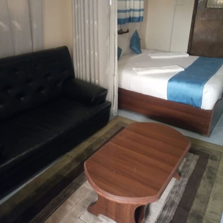 Imagen de la habitación del Hotel Remiz Guest House. Foto 14
