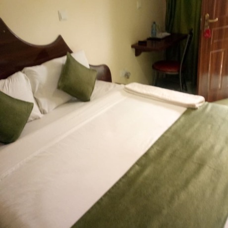 Imagen de la habitación del Hotel Remiz Guest House. Foto 17