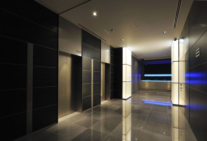 Imagen de los interiores del Hotel Remm Akihabara. Foto 9