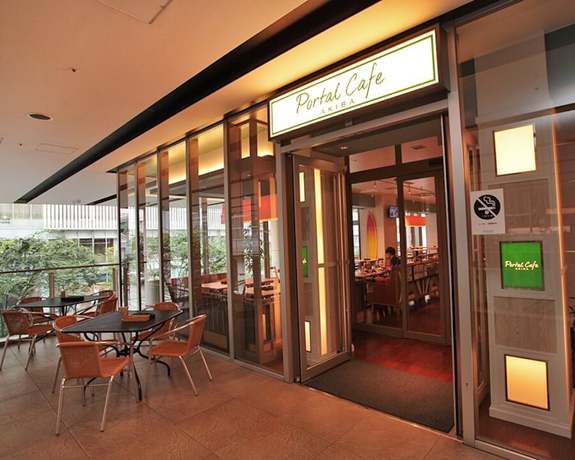 Imagen del bar/restaurante del Hotel Remm Akihabara. Foto 2