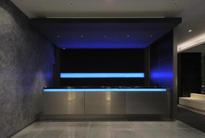 Imagen de los interiores del Hotel Remm Akihabara. Foto 11