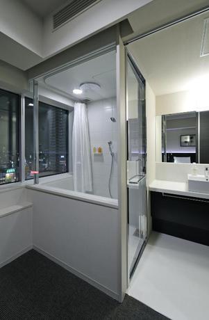 Imagen de la habitación del Hotel Remm Akihabara. Foto 7