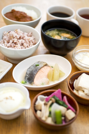 Imagen del bar/restaurante del Hotel Remm Hibiya. Foto 5