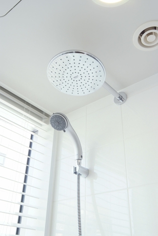 Imagen de la habitación del Hotel Remm Hibiya. Foto 9