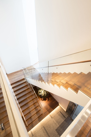 Imagen de los interiores del Hotel Remm Hibiya. Foto 15