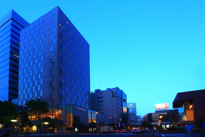 Imagen general del Hotel Remm Hibiya. Foto 3