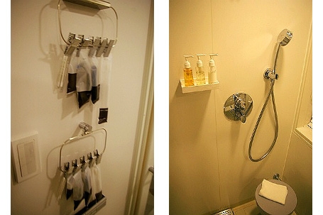 Imagen de la habitación del Hotel Remm Kagoshima. Foto 3