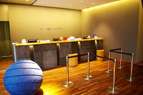 Imagen general del Hotel Remm Kagoshima. Foto 2